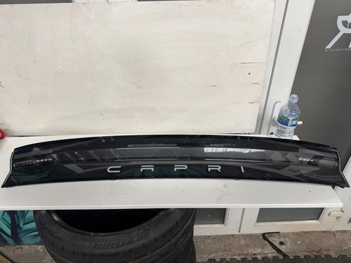 Ford capri tail light rear - ford,