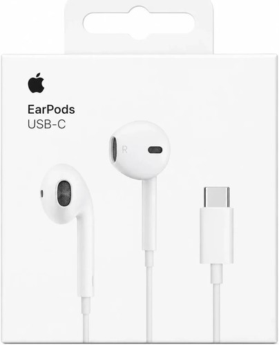Apple type earphones wired - apple,