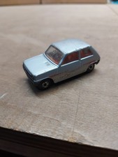 Lesney Matchbox Superfast