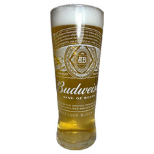 Personalised Budweiser Beer 1