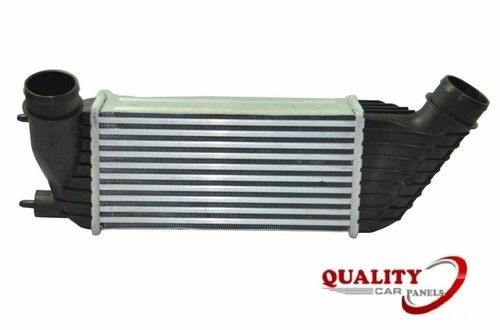 Intercooler fits fiat - fits,