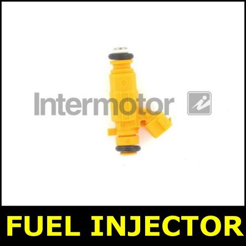 Fuel injector fits - fits, peugeot