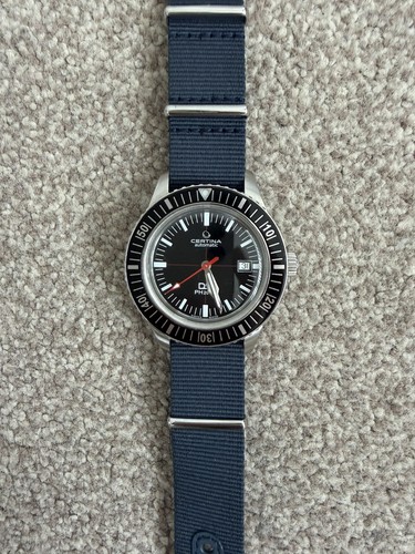 Certina ph200m powermatic - certina,