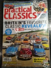 Practical Classics Magazine