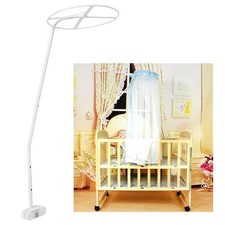 Bed Net Stand Holder Set