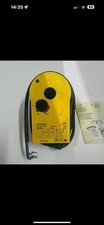 Sauter AVM105F100 Valve