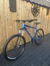 Carrera Vulcan Mountain Bike