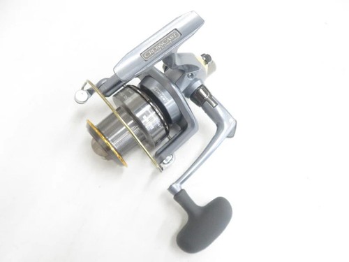 Daiwa crosscast 5000 - 04,