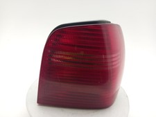 VOLKSWAGEN POLO Tail Light Rear Lamp O/S 1999-2002 5 Door Hatchback RH  