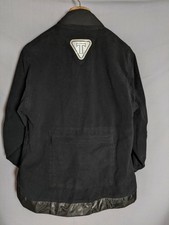 TRIUMPH  MENS  MOTORCYCLE