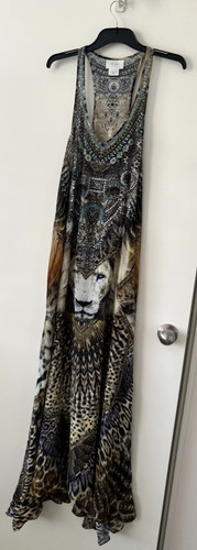 Camilla dresses kaftan - dresses,