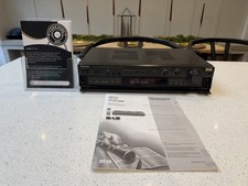 Technics ST-GT1000 DAB Tuner +