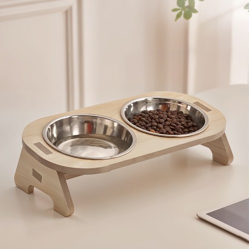 Double diner pet - diner,