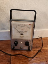 Vintage RCA WV-76A High
