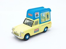 Oxford Lyons Maid Ford Anglia