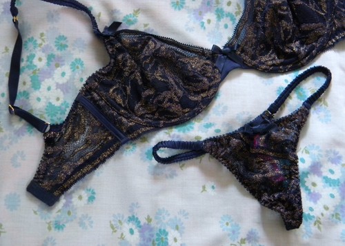 Agent provocateur 32e dark - 32e,