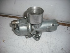amal concentric carburetor R/930 BSA AJS Triumph BSA