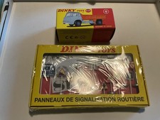 Dinky  - Atlas  model #435