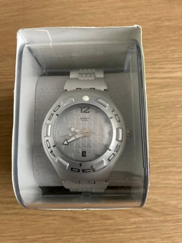 James bond 007 swatch watch - 007,
