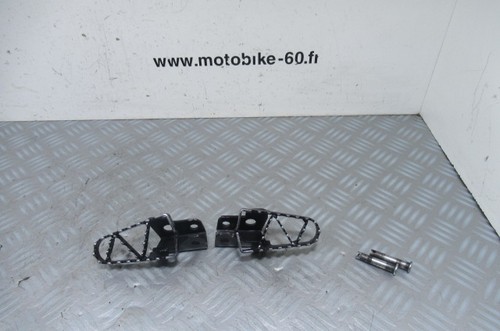 Kawasaki 2t footrest - 2t,
