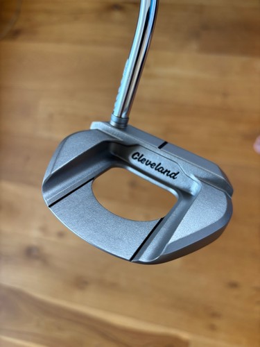 Cleveland golf soft cb - cleveland,