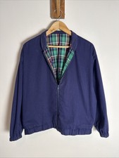 Pendleton Reversible Bomber