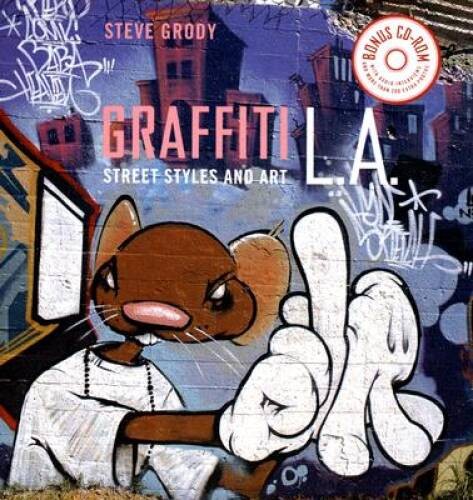 Graffiti street styles - styles, and
