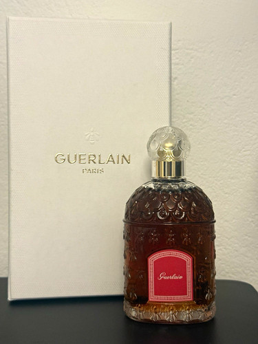 Guerlain vanilla planifolia - guerlain,