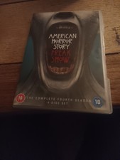 American Horror Story - Series