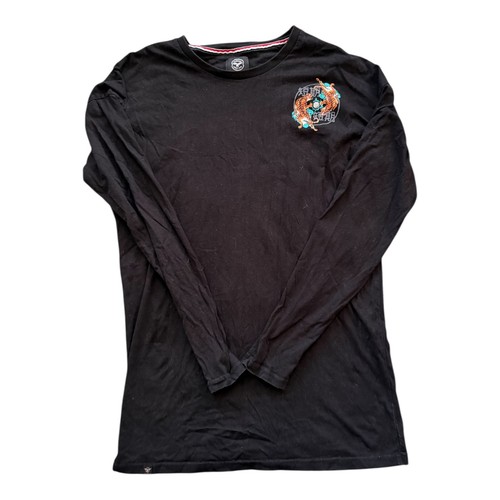 Breve long sleeved shirt - le,