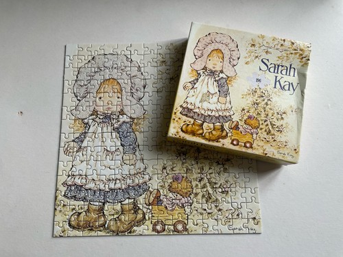 Vintage sarah kay 196 piece - vintage,
