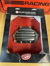 Roland Sands RSD Nostalgia