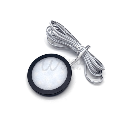 Linkable black 12v - black,