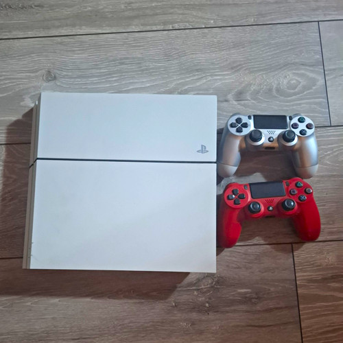 Sony playstation ps4 - playstation, 500gb