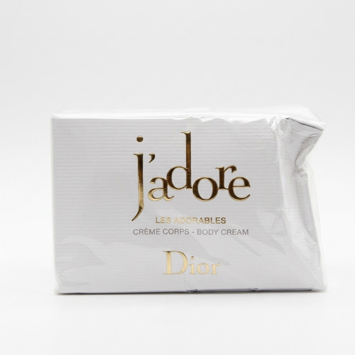 Dior adore les - les, adorables