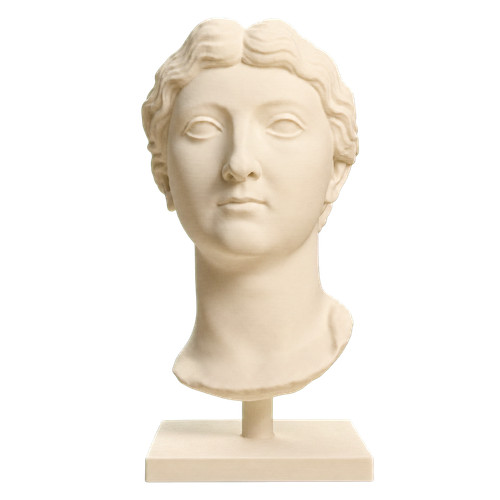 Livie collectible bust statue - livie,