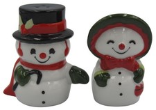 Vintage Hallmark Vintage Mr. &