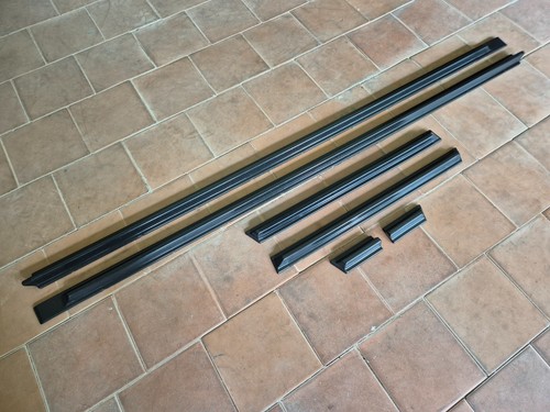 Mk2 golf - mk2, molding