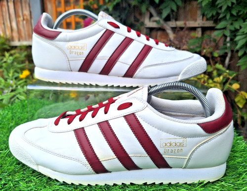 Adidas dragon trainers size - adidas,