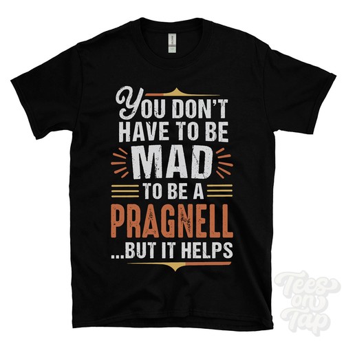 You don have mad to - have, be