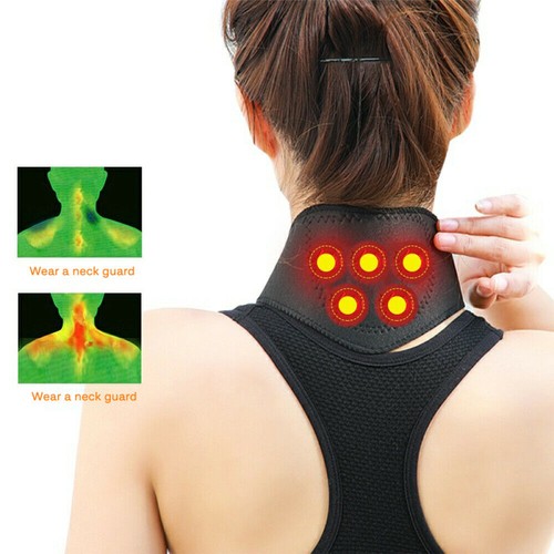 Neck protector pain relief - neck,