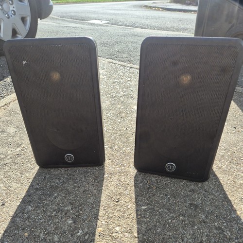 Monitor audio climate - audio,