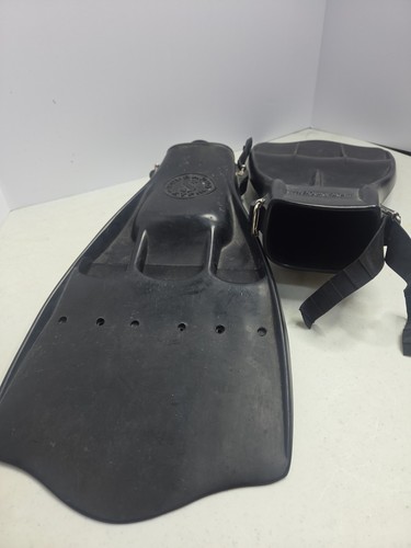 Broken strap scubapro - 1, jet