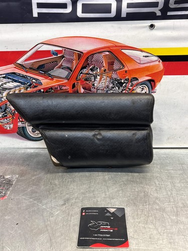 Porsche 928 rear left seat