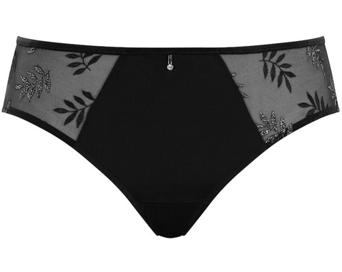 Panache tango luna black - black, &