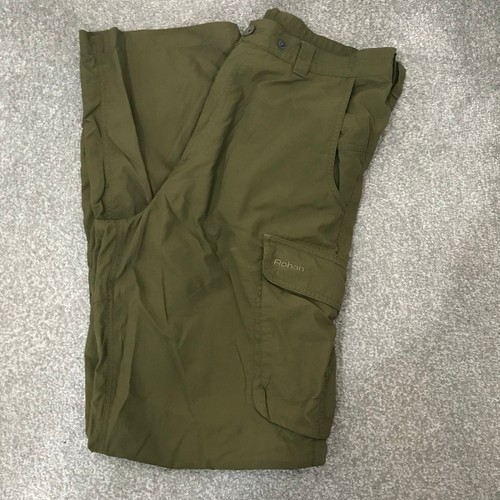 Rohan jungle expedition cargo - rohan,