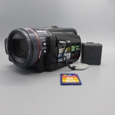 Panasonic HDC-HS300 Handheld