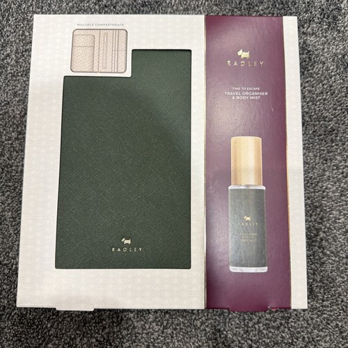 Radley large travel wallet - large,