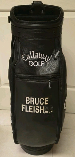 Bruce fleisher callaway - bruce,