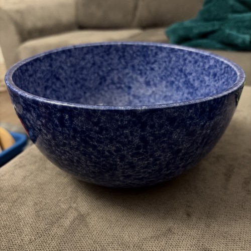 Coche stoneware portugal - stoneware, blue